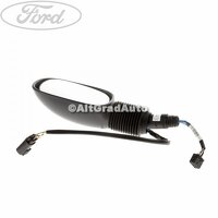 Oglinda dreapta reglaj electric capac primerizat Ford Ka 1.3 i