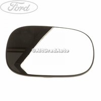 Geam oglinda cu incalzire Ford Ka 1.3 i