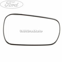 Geam oglinda stanga fara incalzire an 11/2001-09/2008 Ford Fiesta 5  1.25 16V