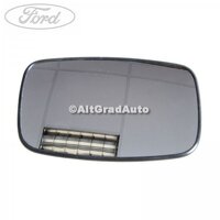 Geam oglinda stanga fara incalzire Ford Escort 2 1.3