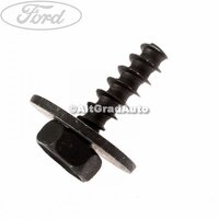 Surub prindere grila scurgere apa Ford C-Max MK1 facelift 1.8