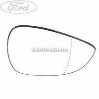 Geam oglinda dreapta fara incalzire Ford BMax 1.0 EcoBoost