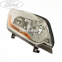 Far halogen dreapta H7/H1 Ford Kuga MK1 2.5 4x4
