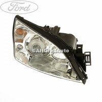 Far Xenon D2S/H1 dreapta Ford Mondeo MK3 2.0 TDCi