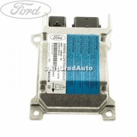 Modul impact airbag model cu airbag lateral Ford Focus 1 1.4 16V