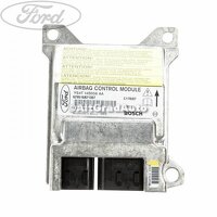 Modul impact airbag cu airbag sofer Ford Focus 1 1.4 16V