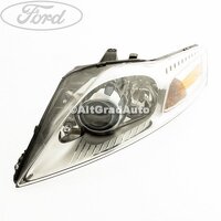 Far halogen adaptiv stanga an 09/2010-12/2014 Ford Mondeo MK4 2.2 TDCi