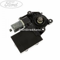 Motoras macara geam fata dreapta cu senzor protectie copil 4/5 usi Ford Focus 2 1.4