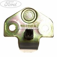 Platnic usa fata Ford Cougar 2.0 16V