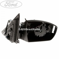 Oglinda dreapta reglaj electric cu optiune lampa inferioara Ford Galaxy 2 2.0
