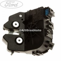 Incuietoare portbagaj 3/4/5 usi cu inchidere centralizata Ford Focus Mk1 1.4 16V