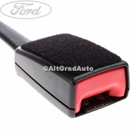 Pretensionare centura fata, dreapta Ford C-Max 3 1.6 TDCi