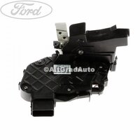 Incuietoare usa dreapta fata Ford Mondeo MK4 2.2 TDCi
