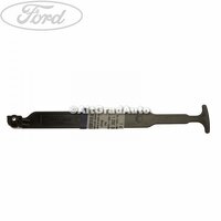 Tija actionare incuietoare capota Ford Fiesta MK5 1.25 16V