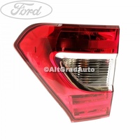 Stop dreapta spre exterior dupa 03/2010 Ford Galaxy MK3 2.0