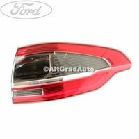 Stop dreapta pe exterior an 03/2010-04/2015 Ford S-Max MK1 2.0 TDCi