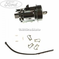 Butuc pornire set reparatie Ford Fiesta Mk 7 1.25
