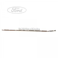 Ornament parbriz stanga, spre interior Ford Fiesta Mk 7 1.25