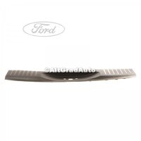Ornament hayon inferior Ford Fiesta MK5 facelift 1.25 16V