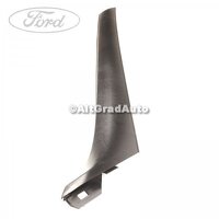 Ornament parbriz stanga, exterior gri mat Ford Transit MK 6 2.0 DI