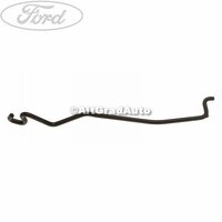 Tija capota motor Ford Fiesta MK5 1.25 16V