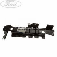 Suport aripa stanga fata metalic Ford Focus MK3 facelift 1.0 EcoBoost