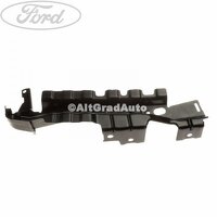 Suport aripa dreapta fata metalic Ford Focus MK3 facelift 1.0 EcoBoost