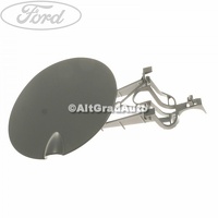 Usita rezervor cu suport Ford Focus C-Max 1.6