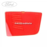 Catadioptru dreapta, model ST Ford Fiesta Mk6 Facelift ST150