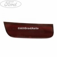 Reflectorizant bara spate dreapta Ford Fusion 1.25