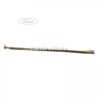 Element deflector aer radiator apa inferior Ford Transit MK7 2.2 TDCi
