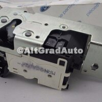 Incuietoare usa dreapta spate, cu inchidere manuala Ford Transit MK7 2.2 TDCi