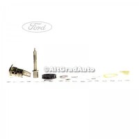 Set reparatie butuc usa spate hayon Ford Fiesta MK4 1.0 i