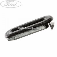 Ornament prindere centura spate Ford Fiesta 5  1.25 16V