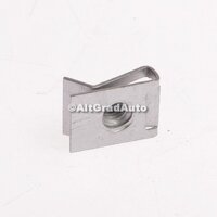 Clema prindere motor stergator luneta Ford Fiesta 5  1.25 16V
