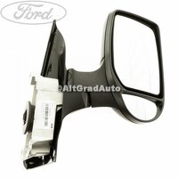 Oglinda dreapta reglaj electric brat scurt Ford Transit MK7 2.2 TDCi