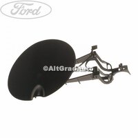 Usita rezervor 4 usi berlina 5 usi combi cu suport Ford Focus MK2 facelift 1.4