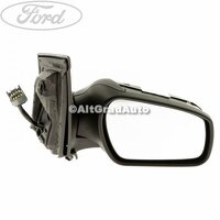 Oglinda dreapta reglaj electric cu lampa semnal Ford Focus 2 1.4