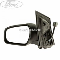 Oglinda stanga reglaj electric cu lampa semnal Ford Focus 2 1.4