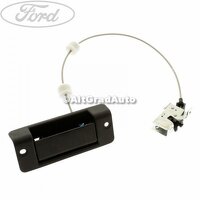 Maner inchidere broasca usa stanga spate Ford Transit MK 6 2.0 DI