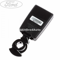 Suport centura scaun spate randul 3 Ford S Max 2.0 TDCi