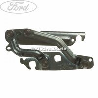 Balama capota dreapta Ford Fiesta Mk 7 1.25