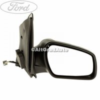 Oglinda dreapta reglaj electric cu rabatare Ford Fiesta 5  1.25 16V