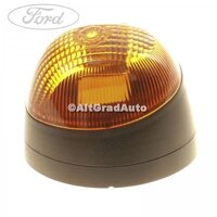 Semnalizator lateral galben stanga 18 mm Ford Transit MK7 2.2 TDCi