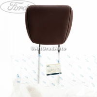 Tetiera spate piele naturala Windsor Ford Fiesta MK6 1.25