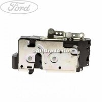 Incuietoare usa dreapta spate Ford Fiesta 5  1.25 16V