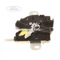Incuietoare capota model cu alarma OE 09/2010-12/2014 Ford Mondeo MK4 2.2 TDCi