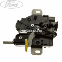 Incuietoare capota model cu alarma OE an 02/2007-09/2010 Ford Mondeo MK4 2.2 TDCi