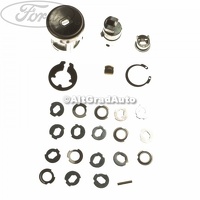 Butuc pornire set reparatie Ford Mondeo 1 1.6 i 16V