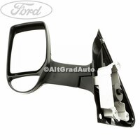 Oglinda stanga reglaj electric brat lung Ford Transit MK 6 2.0 DI